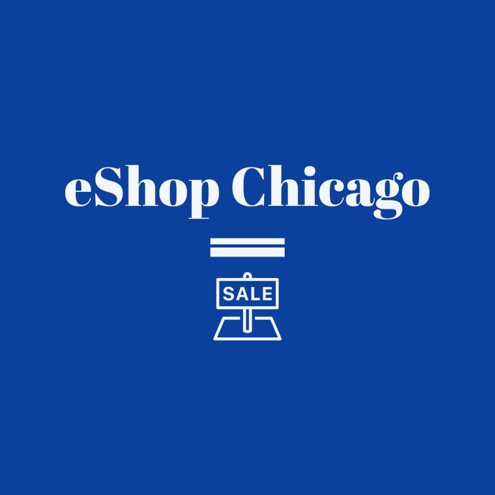 I shop Chicagoland, so YOU can #eshopchicago! Shop ART: eshopchicago.etsy.com - Picture 12 of 13